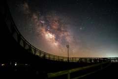 滝根　星の村天文台