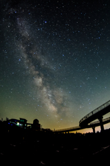 滝根　星の村天文台