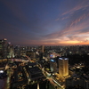 15 Minutes After Sunset