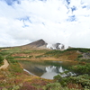 旭岳①