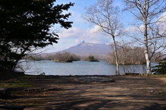 大沼国定公園