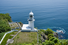 地球岬（チキウ岬）①