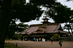 函館探訪①