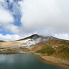旭岳②