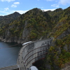 豊平峡ダム②