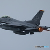 PACAF F-16 デモチーム　IMG_7499_NOEDIT
