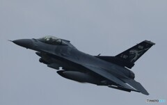 PACAF F-16 デモチーム　IMG_8343_NOEDIT