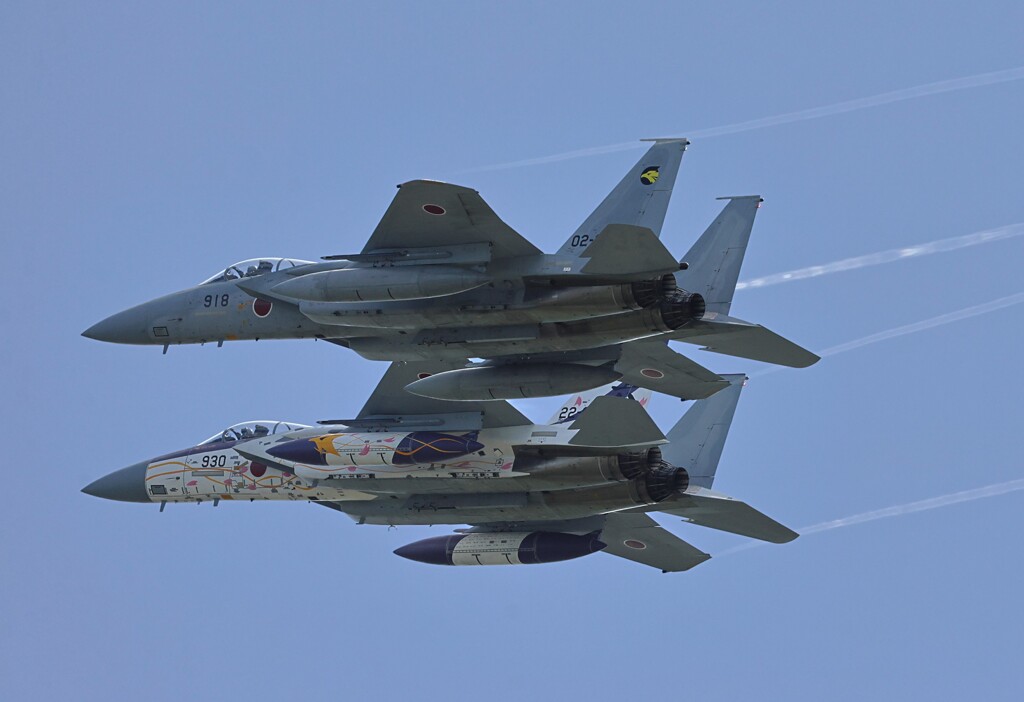 2024/09/23 小松基地航空祭