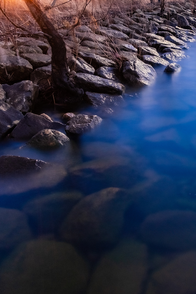 水色色々 3