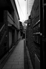 誰もいない京都 2
