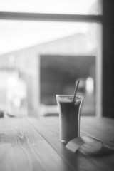 珈琲を写真で 1