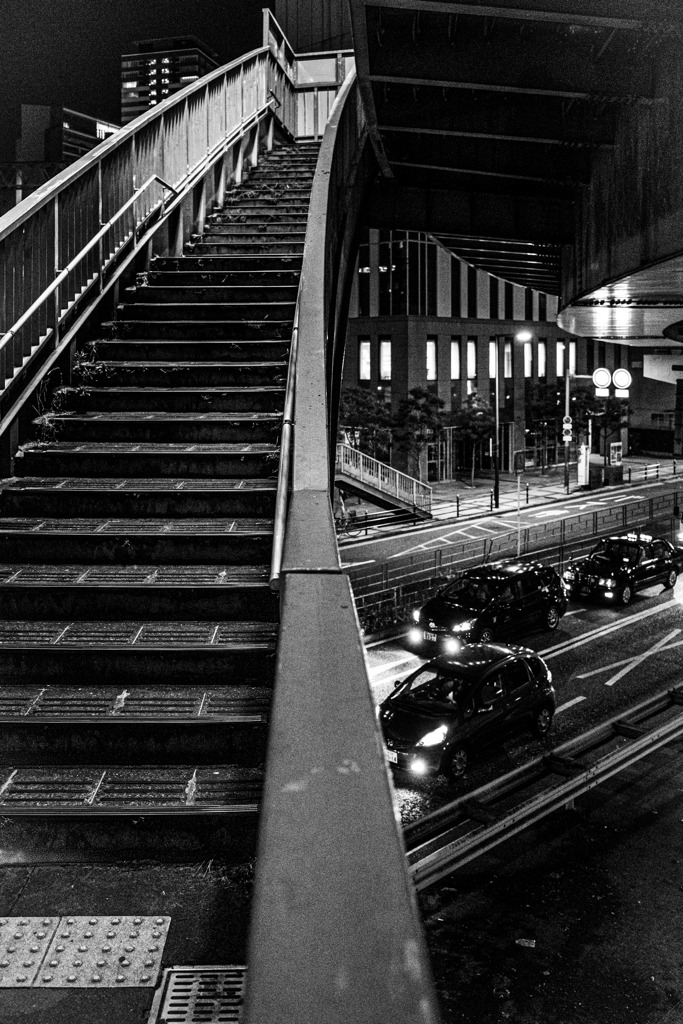 Osaka snap 2