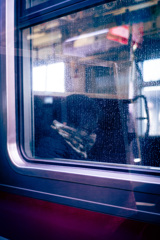 暮らしと電車