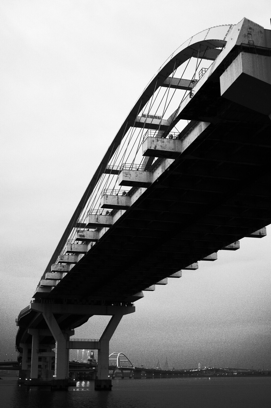 鉄橋