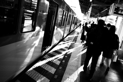 Departure 2