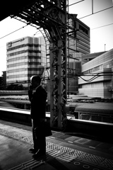 Departure 3