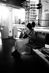 Departure 1