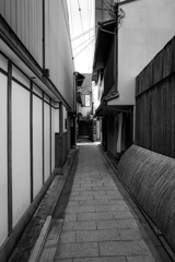誰もいない京都 3