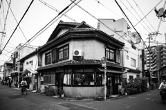 家々 3