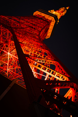 東京タワー 2