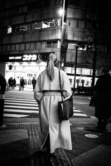 横浜スナップ 2