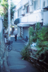 神戸塩屋散策 6