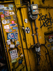 TOKYO COLOR 1