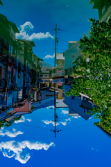 鏡面世界2