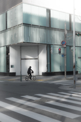 冬の居留地スナップ3
