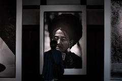 KYOTO GRAPHIE 2023の1