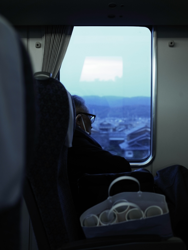 人物写真集