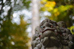 神社7