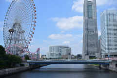 みなとみらい散策_20240814_17