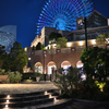 みなとみらい夜景_20240814_11