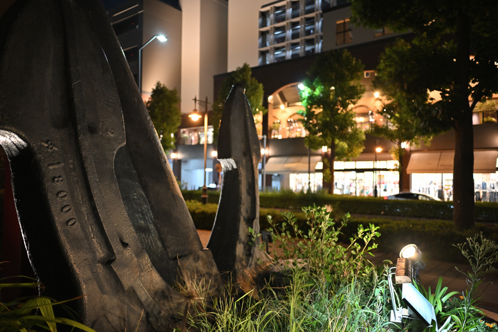 みなとみらい夜景_20240814_18