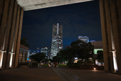 みなとみらい夜景_20240814_20