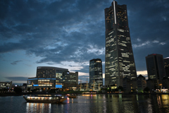 みなとみらい夜景_20240814_08