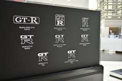 GT-R 欲しくなってくる