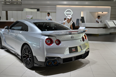 GT-R 2025年モデル