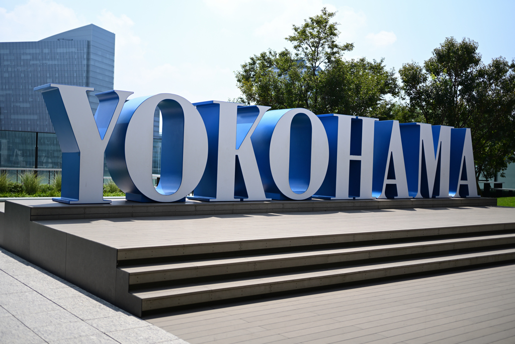 YOKOHAMA