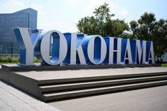 YOKOHAMA