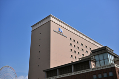 空が綺麗