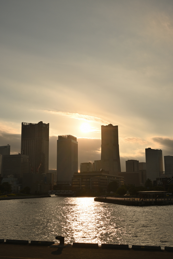 夕焼け_01