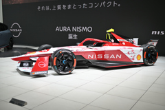 NISSAN e-4FORCE 04