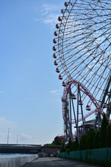 みなとみらい散策_20240814_08