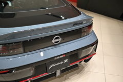FAIRLADY Z NISMO