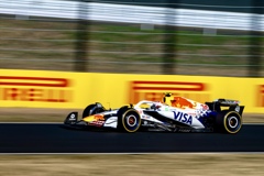 今年も鈴鹿にF1がやってきた