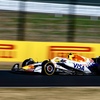 今年も鈴鹿にF1がやってきた