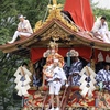 祇園祭~お稚児さん