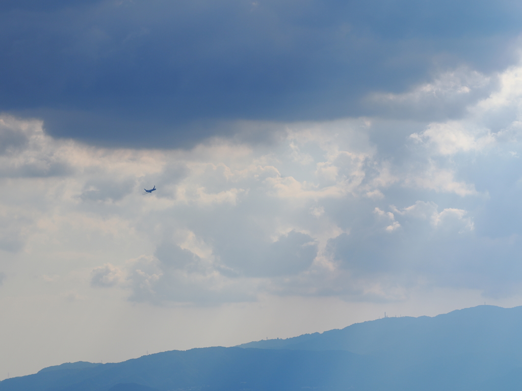 Blue Sky 2